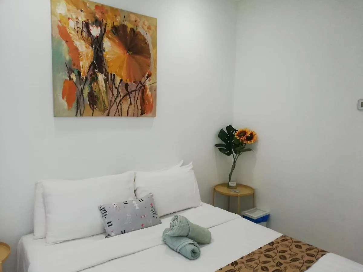 Binjai 8 Klcc @ De Space Suite Kuala Lumpur