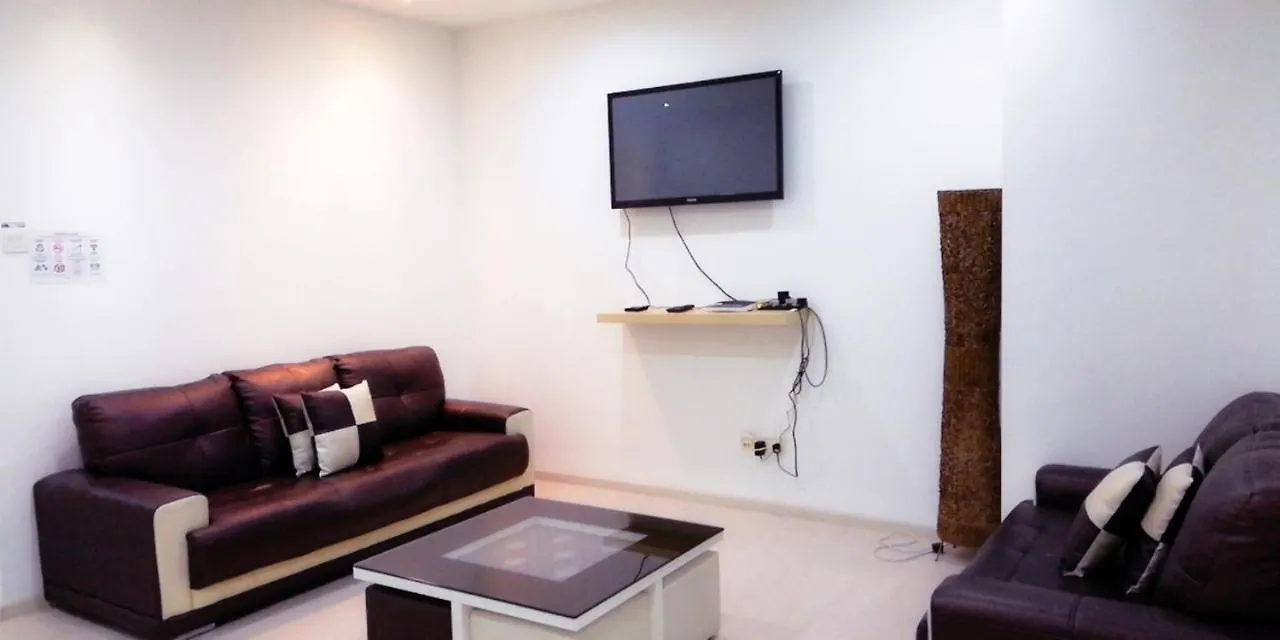 Binjai 8 Klcc @ De Space Suite Kuala Lumpur Apartment