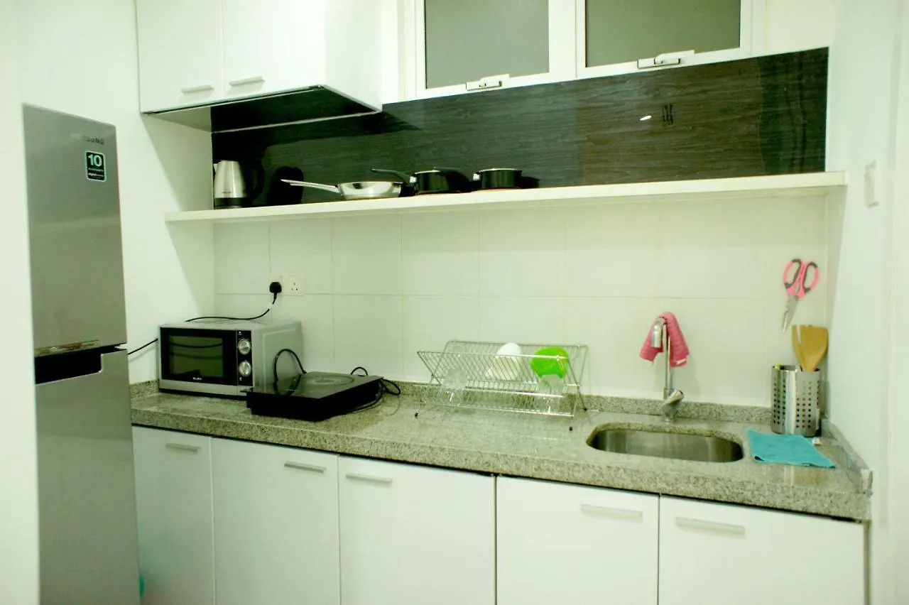 Binjai 8 Klcc @ De Space Suite Kuala Lumpur 0*,