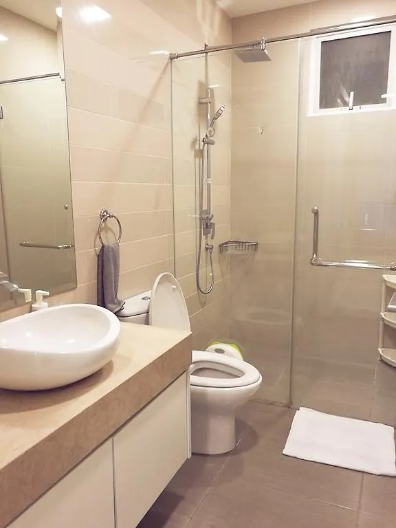 Binjai 8 Klcc @ De Space Suite Kuala Lumpur