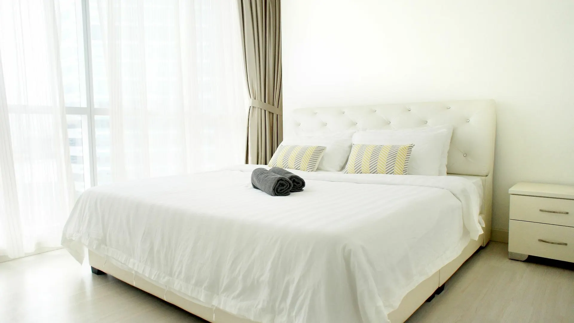 Binjai 8 Klcc @ De Space Suite Kuala Lumpur