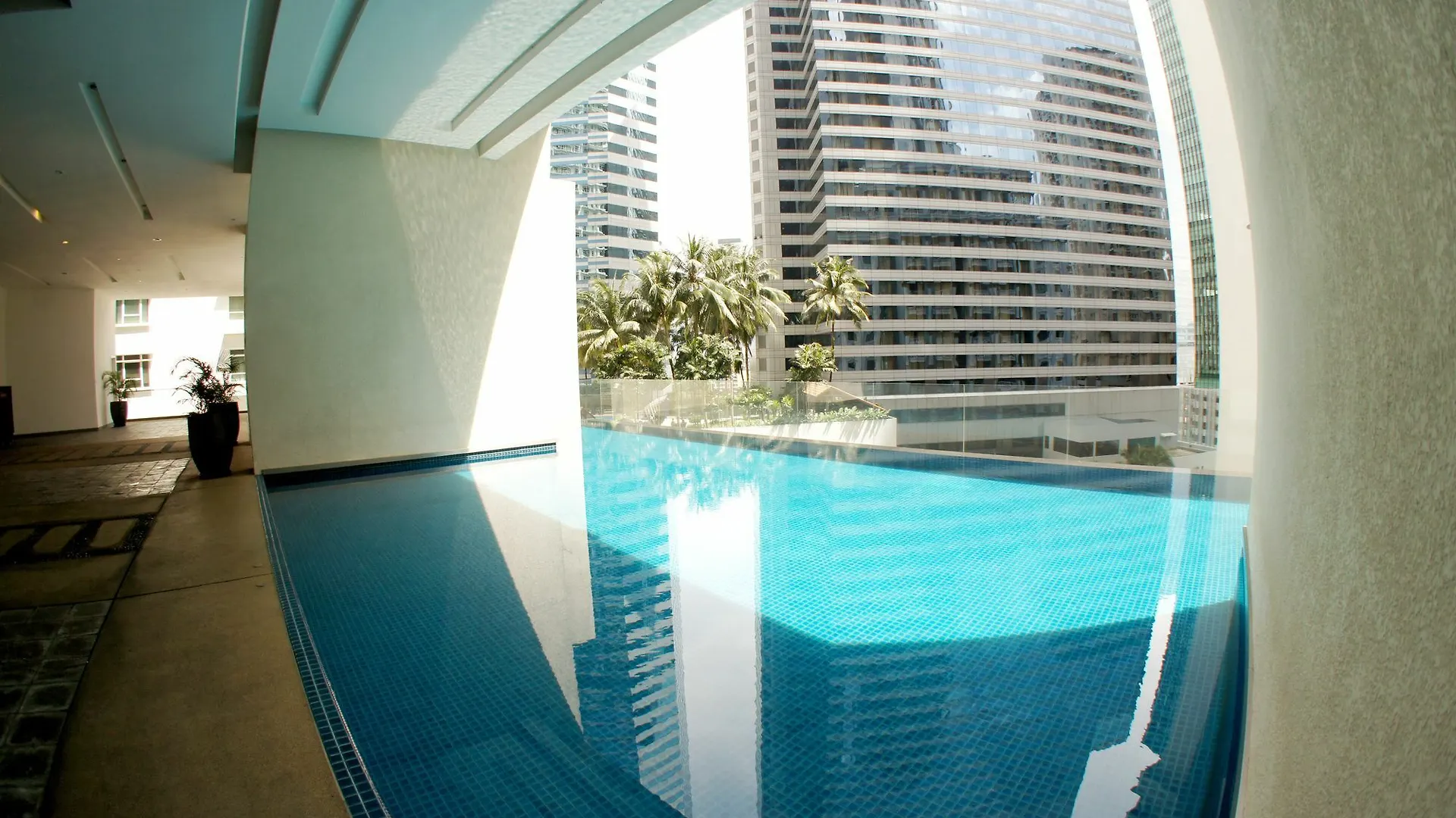 Binjai 8 Klcc @ De Space Suite Kuala Lumpur Malaysia