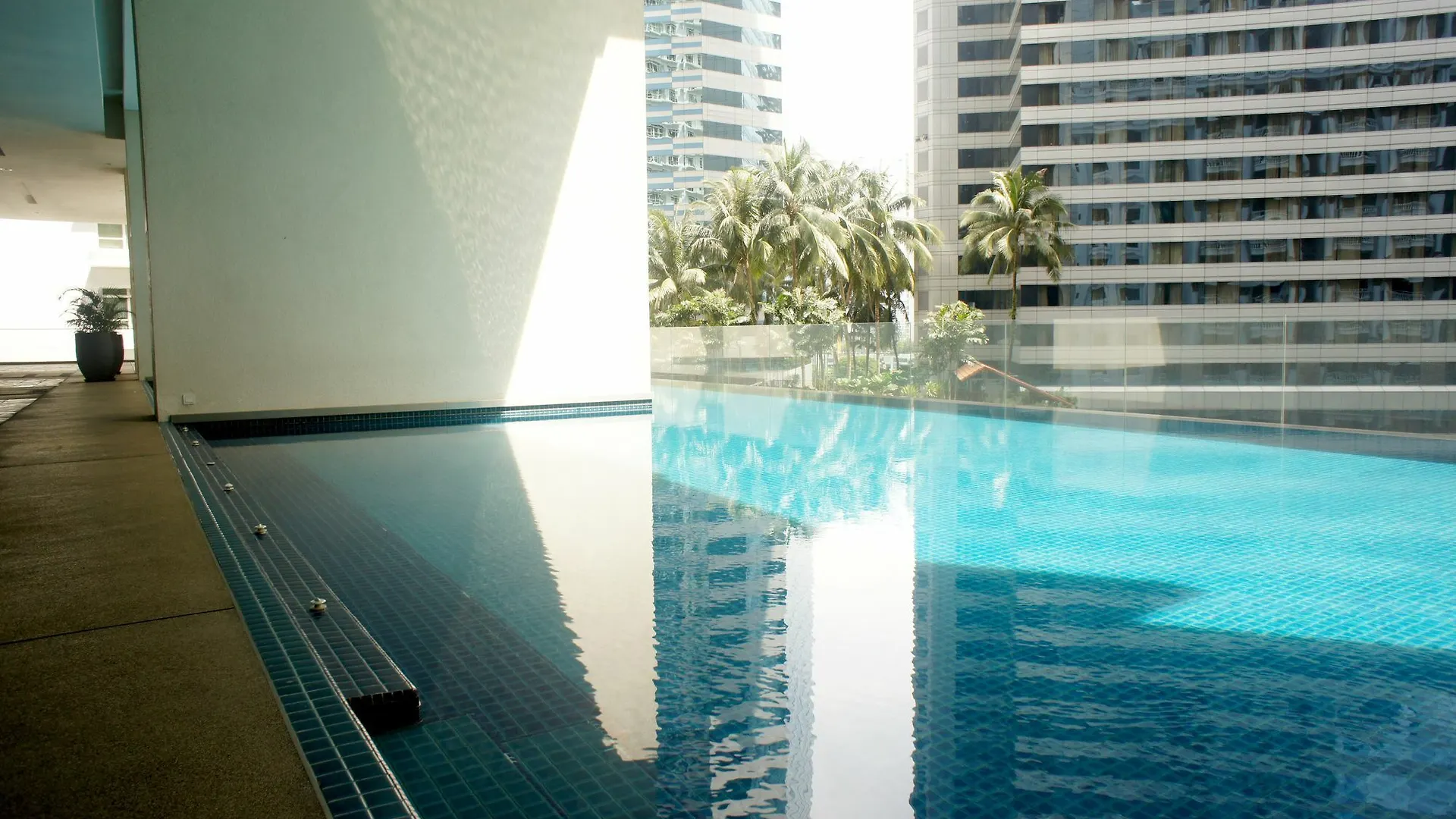 Binjai 8 Klcc @ De Space Suite Kuala Lumpur 0*,  Malaysia